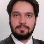 تصویر دکتر مهرزاد قادسی
