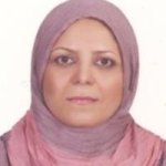 تصویر دکتر نسرین آجیلیان
