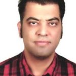 تصویر دکتر سعید سعیدیان