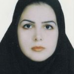 تصویر دکتر معصومه صالحی گل