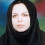 تصویر دکتر نسرین صدیقی فرد