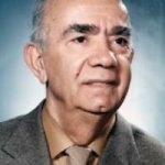 تصویر دکتر محمود عدنانی