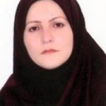 تصویر دکتر معصومه زرینه