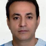 تصویر دکتر سیدعلی حسنی