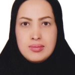 تصویر دکتر فاطمه فلاح علی پور داخل