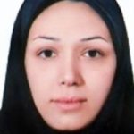 تصویر دکتر بنفشه گل محمدی کفشگرکلائی