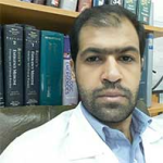 تصویر دکتر امین صدری نژاد