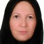 تصویر دکتر شهین زاهدی انارکی