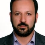 تصویر دکتر محمدرضا کریمی