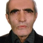 تصویر دکتر صفر گل محمدی