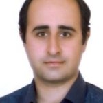 تصویر دکتر امین گرجی زاده