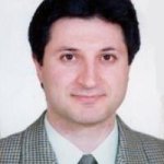 تصویر دکتر فرساد افشین نیا