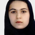 تصویر دکتر مریم رئیسی قره درویشلو
