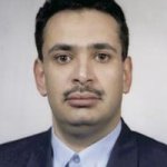 تصویر دکتر کمال جعفری