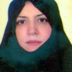 تصویر دکتر اعظم عبدالکریمی نصرآبادی