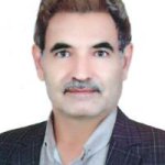 تصویر دکتر اسمعیل صدری