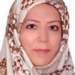 تصویر دکتر انسیه کریمی