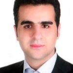 تصویر دکتر جواد مظلوم خراسانی
