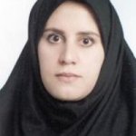 تصویر دکتر زینت شریف حسین اصفهان