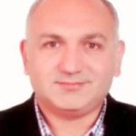 تصویر دکتر کامیار هاشمی