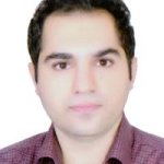 تصویر دکتر محمد باغی یزدی