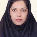 تصویر دکتر نفیسه علم اموز