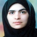 تصویر دکتر مریم رجبی