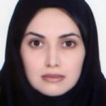 تصویر دکتر نازنین علی زاده