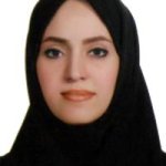 تصویر دکتر لیدا نبی زادهءتبریزی