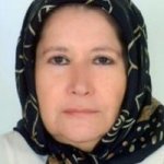 تصویر دکتر مینو محرز