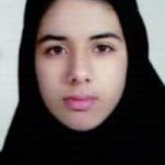 تصویر دکتر فهیمه مؤمنی قره چماق