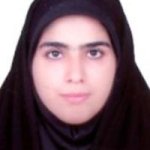 تصویر دکتر فاطمه نهروانی