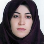 تصویر دکتر پریسا شریف پور
