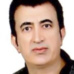 تصویر دکتر کمال رشیدی آذر