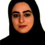تصویر دکتر سها خان احمدی