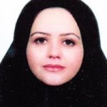 تصویر دکتر پروا مخلق ثانی