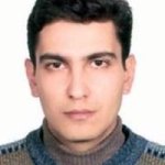 تصویر دکتر علیرضا شریف پور