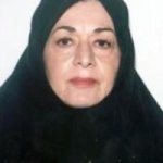 تصویر دکتر مینو آزاده