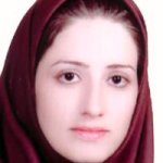 تصویر دکتر شهناز حیدری