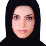 تصویر دکتر نادیا باروج کیاکلائی