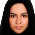 تصویر دکتر کیمیا روحانی