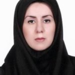 تصویر دکتر مهتاب شعبانی