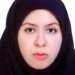 تصویر دکتر لیدا سمیع