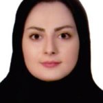تصویر دکتر نفیسه عسگری