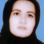 تصویر دکتر مریم هاشمی دهکردی
