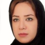 تصویر دکتر مهتاب کریمی