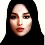 تصویر دکتر ساناز صادقیان