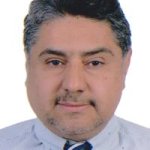تصویر دکتر محمدرضا شریف