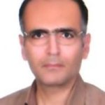 تصویر دکتر رضا باقری اسفه