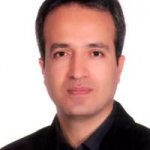 تصویر دکتر محمدطاهر رجبی